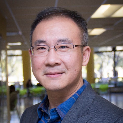 Dr. Jing Wang