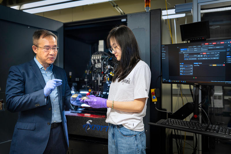 Group research slideshow